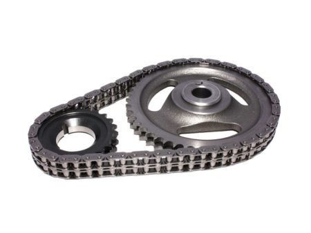 COMP Cams Hi-Tech ROLlr Timing Chain Fo Online Hot Sale