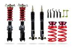 Pedders 2015 Ford Mustang Extreme Xa Coilover Kit Supply