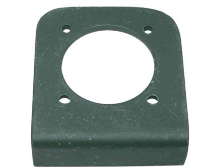 Omix Radio Receptacle Bracket 50-52 Willys M38 Cheap