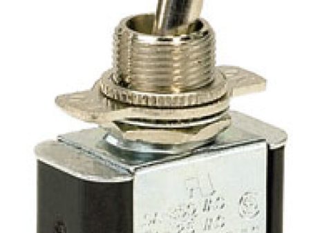 Moroso Momentary On Toggle Switch - Short Handle Online