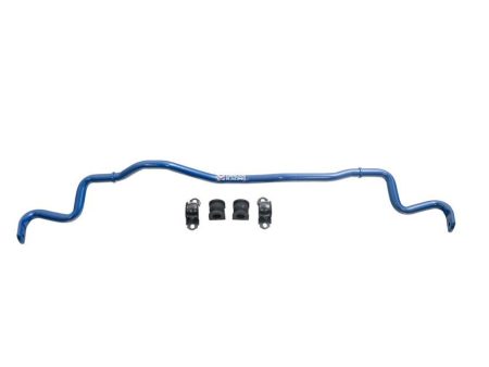 Audi A4 A5 17+ Rear Sway Bar (19mm) - MRS-AU-2091 Online