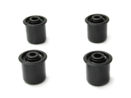 Rear Subframe Bushing for Toyota GR 86   Subaru BRZ 2022+ - MRS-SC-0604 Online Hot Sale