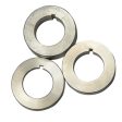 Moroso Drive Mandrel Aluminum Spacer Kit (3 Pack of 1 4in   3 8in   1 2in Spacers) on Sale