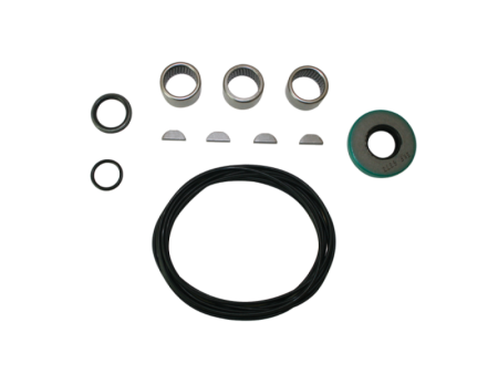 Moroso Small Parts Kit for Dry Sump Oil Pump (For 22500   22510   22650   22570   22572   22580) Supply