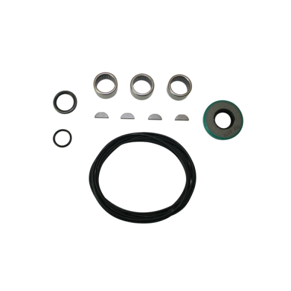 Moroso Small Parts Kit for Dry Sump Oil Pump (For 22500   22510   22650   22570   22572   22580) Supply