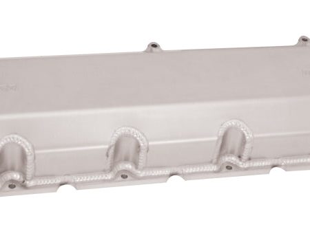 Moroso Chevrolet Big Block (w Brodix PB2005 PB1200 1202 Sonny 14.5 Heads) Valve Cover - Aluminum Hot on Sale