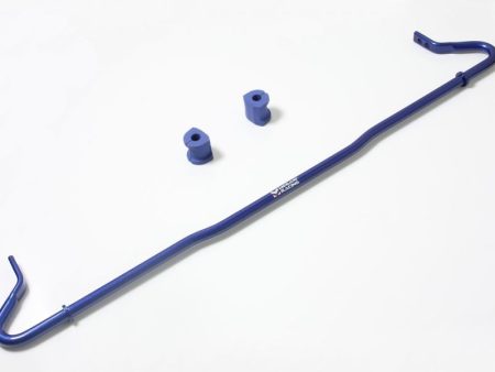 Adjustable Rear Sway Bar for Toyota GR 86 2022+ - MRS-SC-0696 For Sale