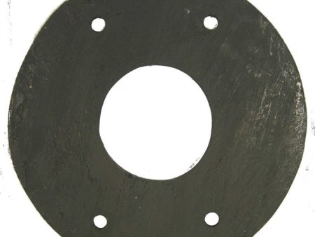 Omix Machine Mounting Bracket- 41-45 Willys MB Online