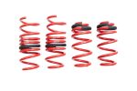 Audi A4 A5 17+ Lowering Springs (Exc Wagon) - MR-LS-AA517 For Sale