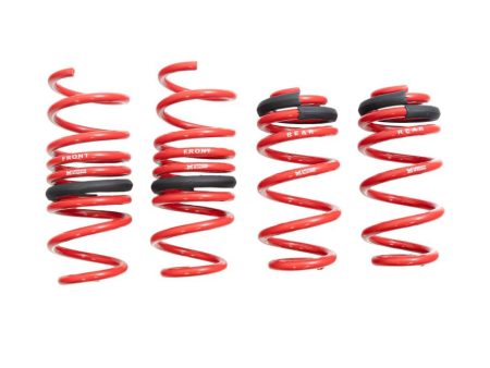 Audi A4 A5 17+ Lowering Springs (Exc Wagon) - MR-LS-AA517 For Sale