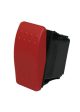 Moroso Momentary Switch Red Cover Replacement Rocker Supply