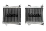 Toyota Supra 2020+ Side Radiators - MR-RT-TS20-RL Sale