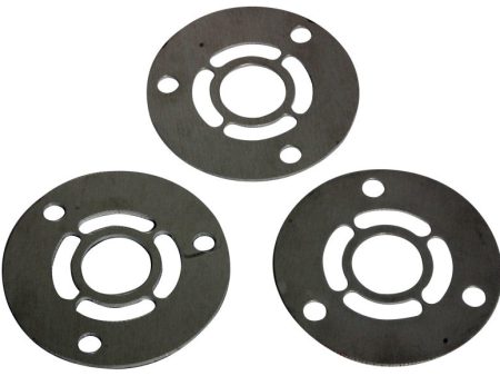 Moroso Chevrolet Big Block Small Block Crank Pulley Shim Kit - 3 Pack Sale