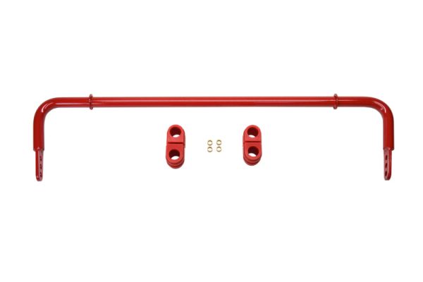 Pedders 2010-2015 Chevrolet Camaro Adjustable 27mm Rear Sway Bar (Early Narrow) Online Sale