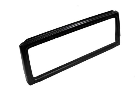 Omix Windshield Frame- 97-02 Jeep Wrangler TJ on Sale