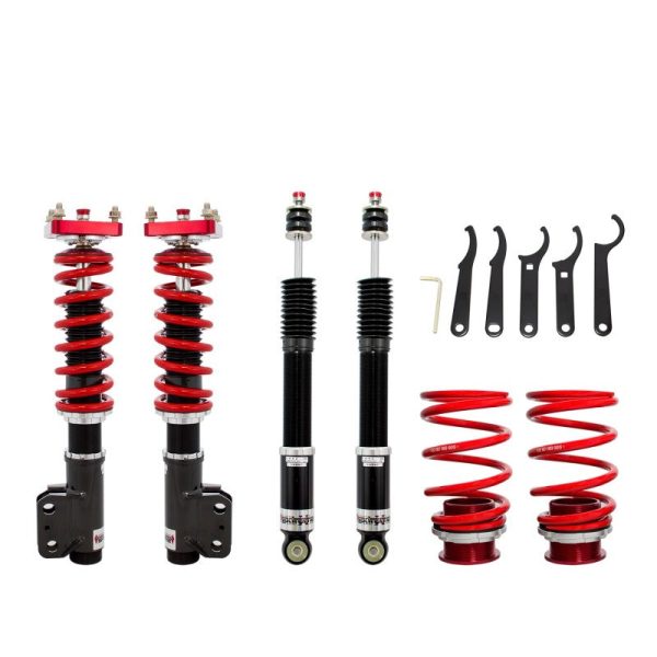 Pedders 94-04 Ford Mustang SN95 Extreme Xa Coilover Kit Online Hot Sale