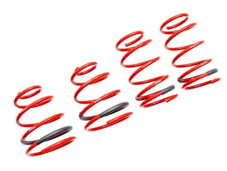 Porsche Boxster 986 97-04 Lowering Springs - MR-LS-P986 For Sale