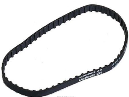 Moroso Water Pump Drive Belt - 21in (Replacement for Part No 63750) Hot on Sale