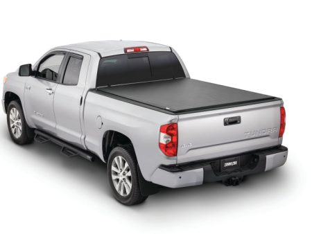 Tonno Pro 17-19 Honda Ridgeline 5ft Fleetside Lo-Roll Tonneau Cover For Sale