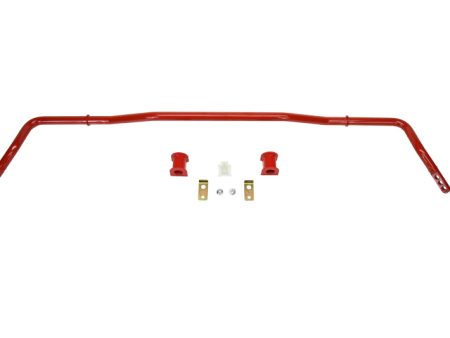 Pedders 2015+ Ford Mustang S550 Adjustable 25mm Rear Sway Bar Supply