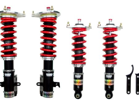 Pedders 2015+ Subaru WRX STi Extreme Xa Coilover Kit Online Hot Sale