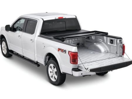 Tonno Pro 2019 Ford Ranger Fleets 5ft Bed Tonno Fold Tri-Fold Tonneau Cover on Sale