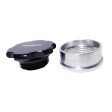 Moroso 1-1 4 -12UNF Aluminum Fill Cap Kit Sale