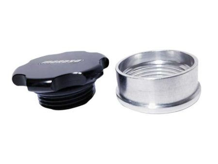 Moroso 1-1 4 -12UNF Aluminum Fill Cap Kit Sale