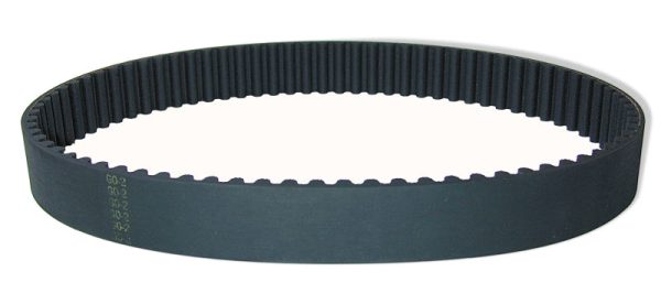 Moroso Radius Tooth Belt - 25.8in x 1in - 82 Tooth Sale