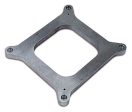 Moroso 4150 4160 Carburetor Spacer - Open Plenum - 1 2in - Billet Aluminum Cheap