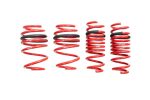 BMW X3M F97  X4M F98 19+ Lowering Springs - MR-LS-BF98X For Discount