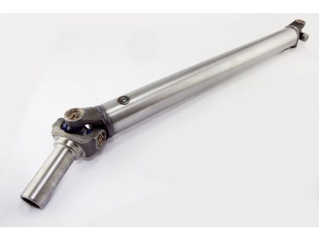 Omix Rear Driveshaft- 87-96 Jeep Cherokee (XJ) Online Hot Sale