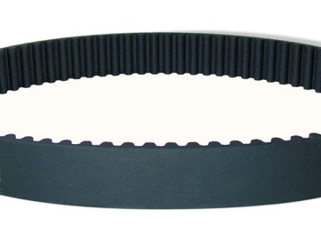 Moroso Radius Tooth Belt - 25.2in x 1in - 80 Tooth Fashion