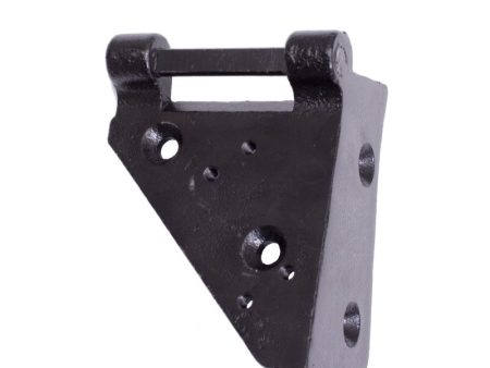 Omix Windshield Hinge Lower Lt 52-75 Willys Online