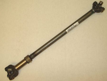 Omix Front Driveshaft- 76-81 Jeep CJ Models Discount