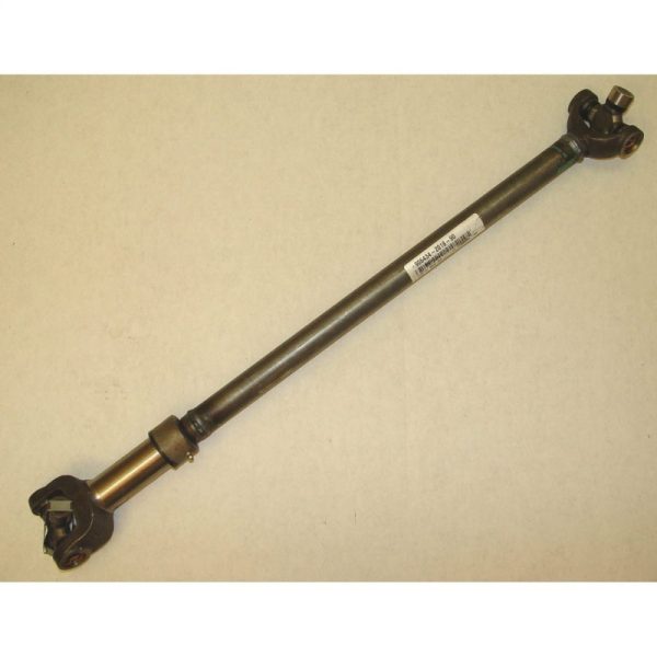 Omix Front Driveshaft- 76-81 Jeep CJ Models Discount