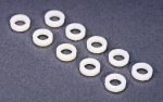 Moroso Float Bowl Washer Kit - Nylon - 10 Pack For Discount