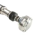 Omix Driveshaft Rear 4sp Auto Trans- 07-11 JK 3.8L For Discount