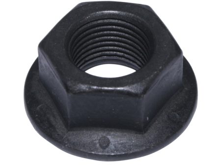 Moroso Hex Flange Nut - 5 8-18 Thread Wheel Stud Online now