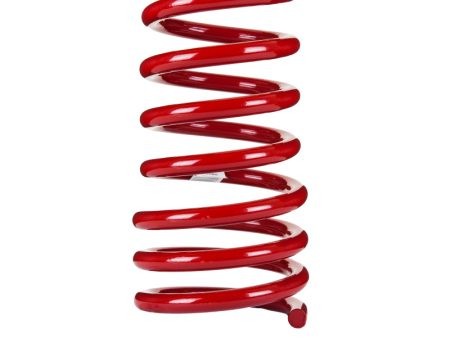 Pedders Rear Spring Low 2009-2014 CHEVROLET CAMARO EACH Online Hot Sale