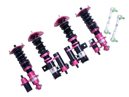 Toyota GR 86   Subaru BRZ 2022+ - Spec-RS Series Coilovers - MR-CDK-SFR12-RS Discount