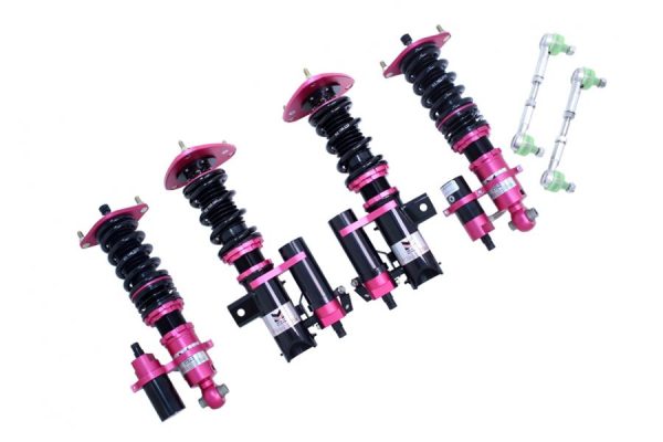 Toyota GR 86   Subaru BRZ 2022+ - Spec-RS Series Coilovers - MR-CDK-SFR12-RS Discount