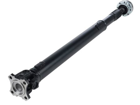 Omix Driveshaft Fr- 07-11 JK 3.8L MT 12-18 JK 3.6L AT For Discount