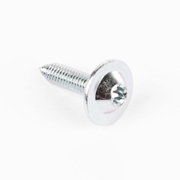 Omix Tapping Screw M6-1.0x25mm- 99-07 JK TJ WJ XJ Cheap