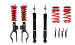 Pedders Extreme XA Coilover Kit - 17-20 Tesla Model 3 RWD Supply