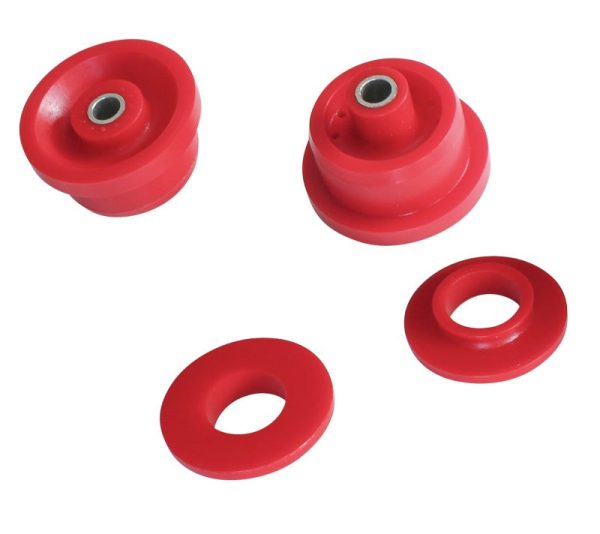 Pedders 04-06 Pontiac GTO Urethane Rear Xmember Outer Bush Kit Fashion