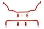 Pedders 2010-2012 Chevrolet Camaro Front and Rear Sway Bar Kit (Early 27mm Front   Narrow 32mm Rear) Cheap