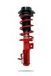 Pedders EziFit SportsRyder Front Left Spring And Shock (Twin Tube 25mm) 2013+ Subaru BRZ on Sale