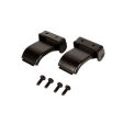 Omix Latch Soft Top w  Hardware Pair- 97-06 Jeep TJ Hot on Sale