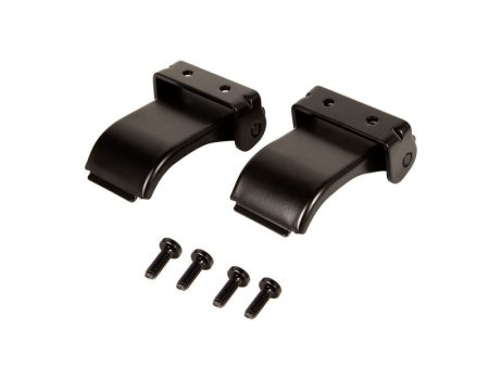 Omix Latch Soft Top w  Hardware Pair- 97-06 Jeep TJ Hot on Sale